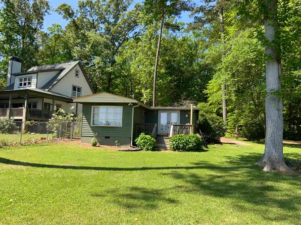 168 NW Riverview Rd, Eatonton, GA 31024