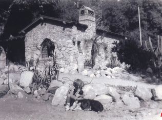 1736 Old Grove Rd, Pasadena, CA 91107