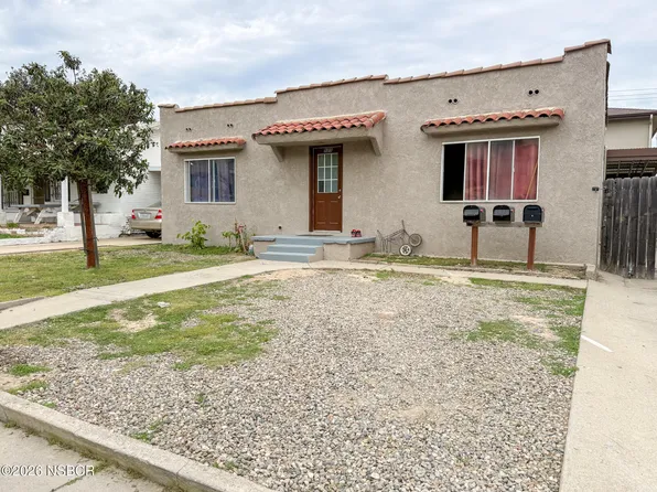 525 E Boone St #A-b, Santa Maria, CA 93454