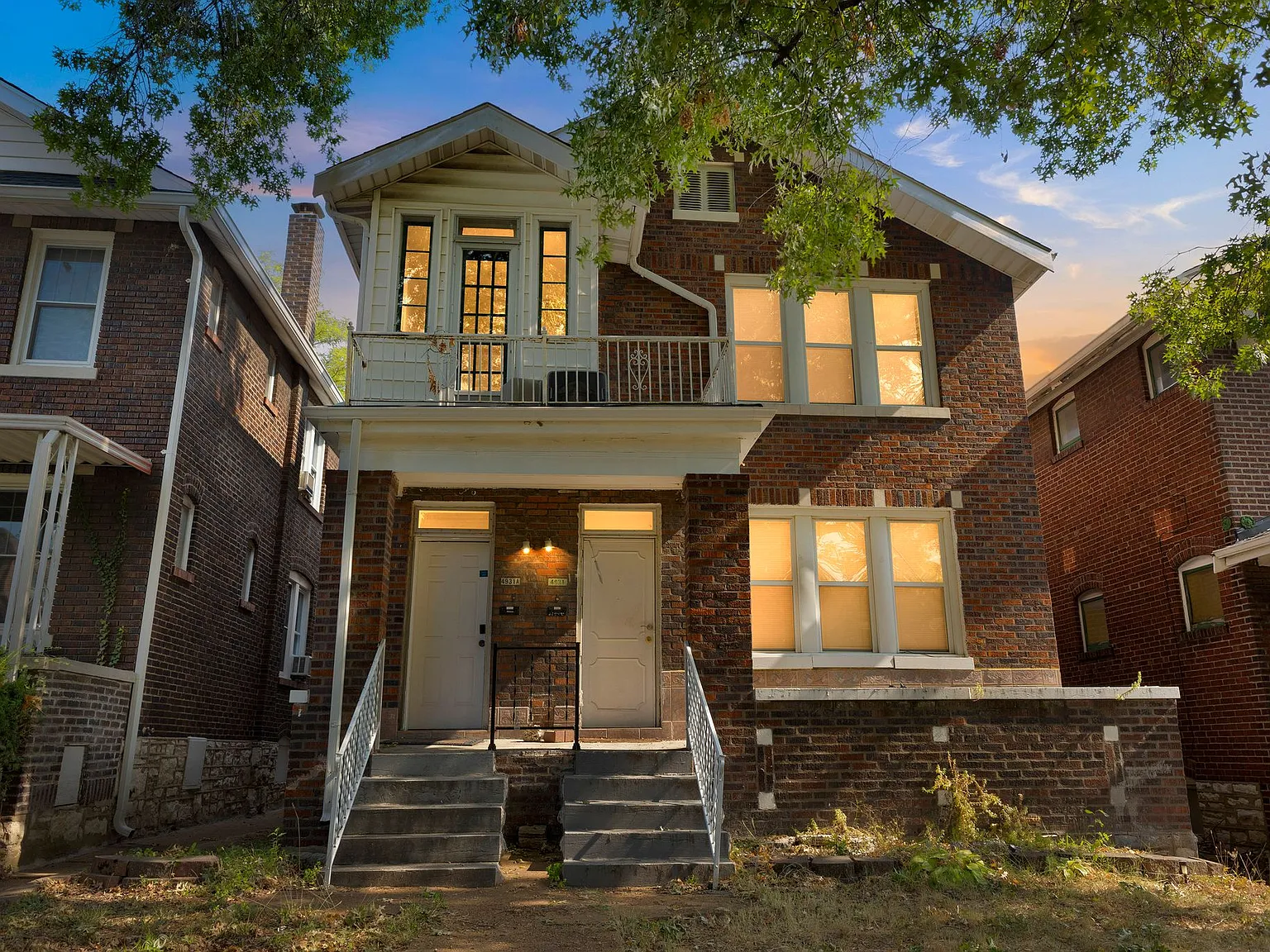 3 bed, 1100 sqft, $1,350 — Photo 1