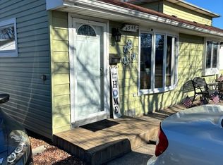 4546 W 88th Pl, Hometown, IL