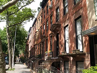 Rented by Westminster Management