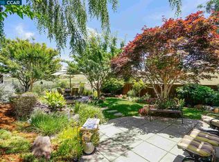 1256 Canyon Side Ave, San Ramon, CA 94582