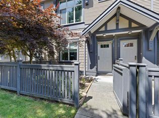 31125 Westridge Pl #29, Abbotsford, BC V2T 0B9