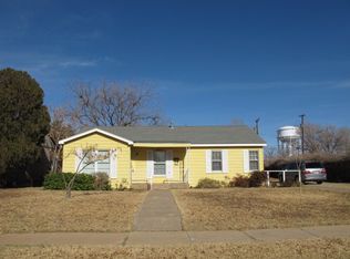 2308 38th St, Lubbock, TX 79412