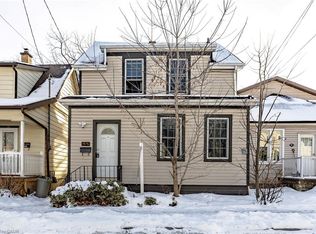 91 Royal Ave, Hamilton, ON L8S 2C6