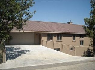 164 Davis Dr, Ruidoso, NM 88345
