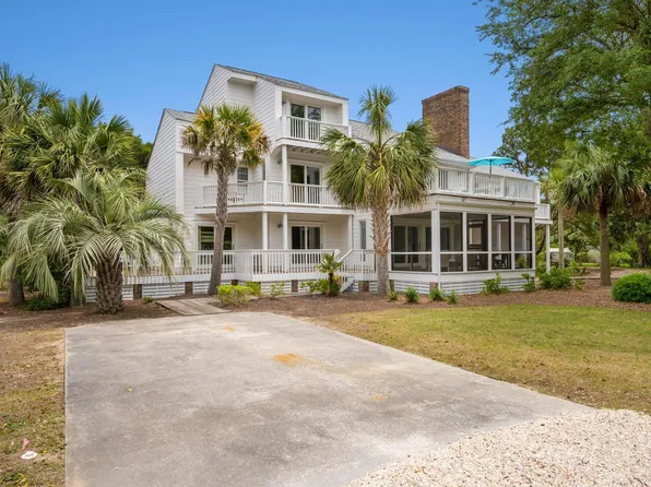 555 Clipper Ct., Georgetown, SC 29440