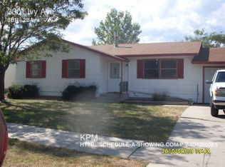 3301 Ivy Ave, Rapid City, SD 57701