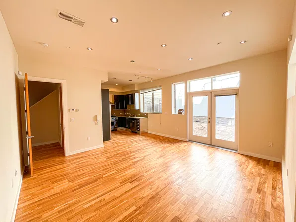 21 Lafayette St APT 3, San Francisco, CA 94103