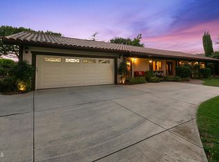 2237 Hill Top Ln, Camarillo, CA 93012