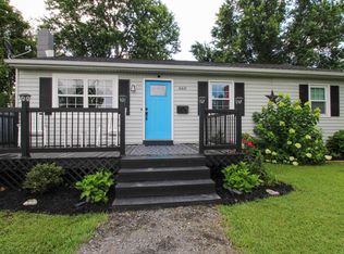 660 N Augusta Ave, Waynesboro, VA 22980