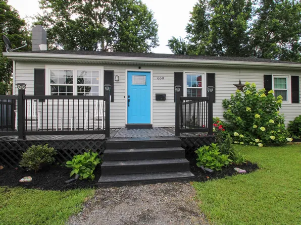 660 N Augusta Ave, Waynesboro, VA 22980