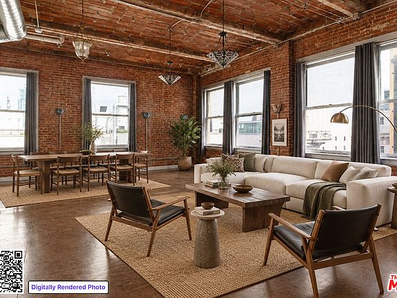 2nd image of 215 W 7th St APT 1302