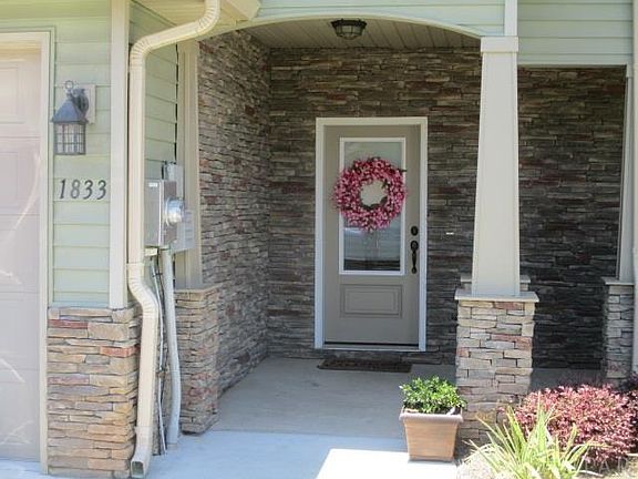 4th image of 1833 Sound Haven Ct