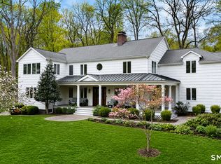 23 Norton Road, Easton, CT 06612