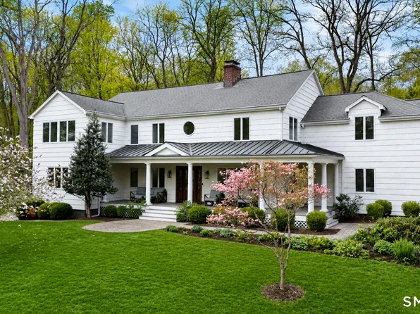 23 Norton Road, Easton, CT 06612