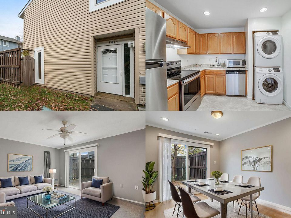 1st image of 8614 Village Way Suite 8614