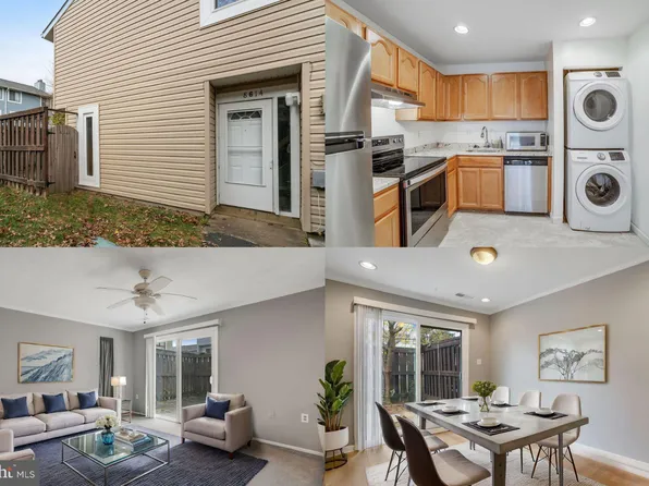 8614 Village Way Suite 8614, Alexandria, VA 22309