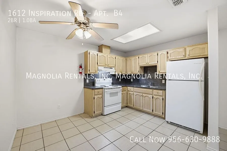 1st Month Free with 13 Month Lease — Photo 4