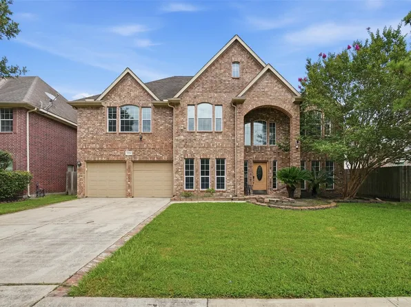 22914 Breton Point Dr, Spring, TX 77373