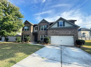 1355 Slate Bend Dr, Dacula, GA 30019