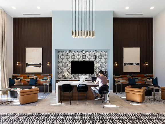 LIVIA at Scripps Ranch