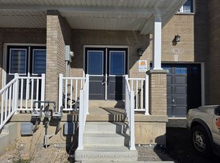 36 Bruton St, Thorold, ON L2V 0J6