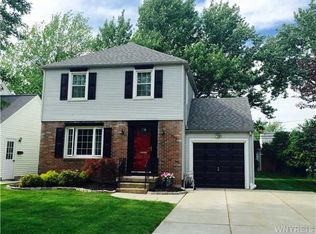 202 Southwood Dr, Buffalo, NY 14223