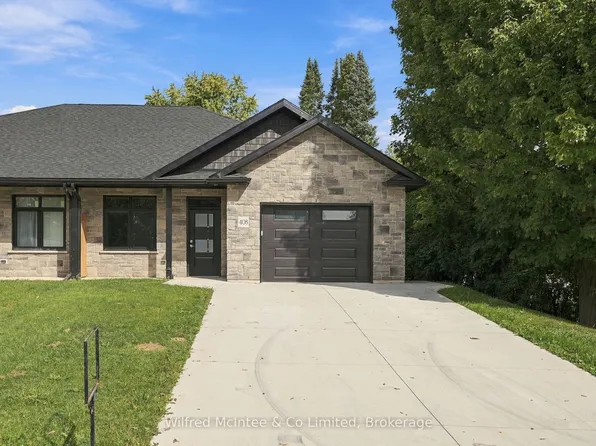 408 Alma St, Arran Elderslie, ON N0G 2N0