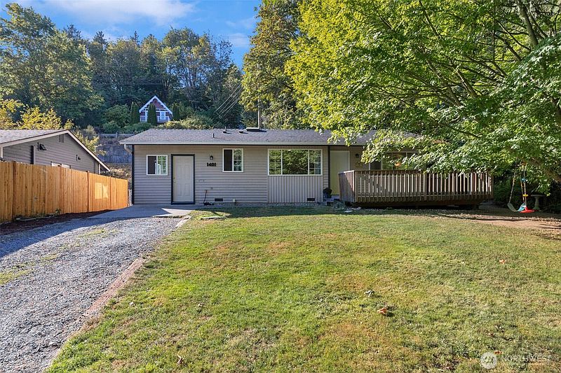 2nd image of 1401 Maple Avenue