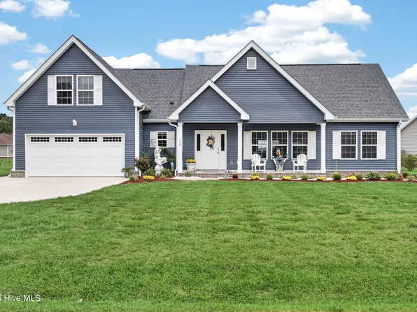 155 Billets Bridge Road, Camden, NC 27921