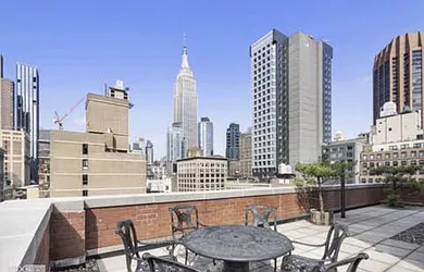 Rented by New York City Apartments