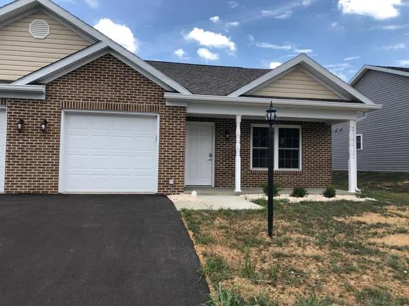 14265 Shelby Cir, Hagerstown, MD 21740