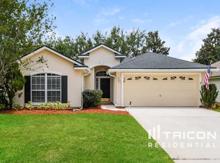 844 Mackenzie Cir, Saint Augustine, FL 32092
