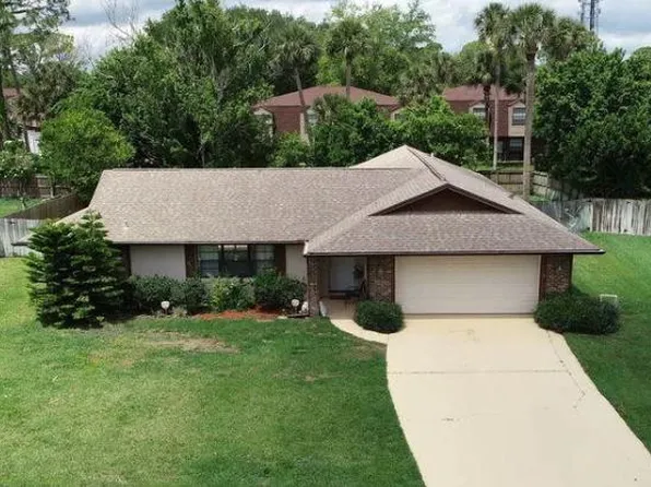 839 Chickadee Dr, Port Orange, FL 32127