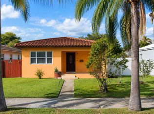 1631 Hollywood Boulevard, Hollywood, FL 33020