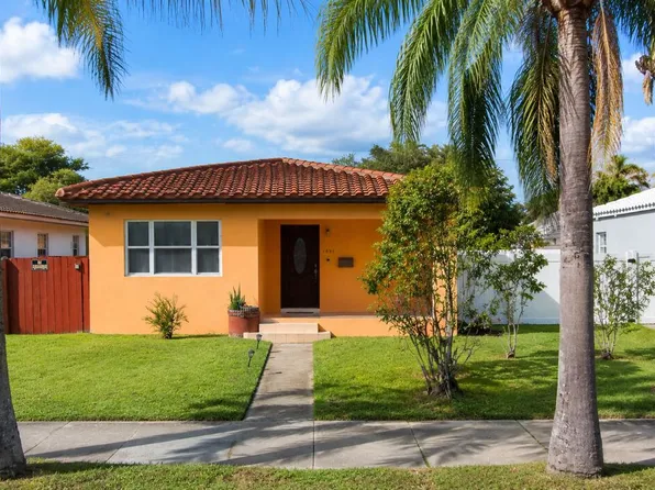 1631 Hollywood Boulevard, Hollywood, FL 33020