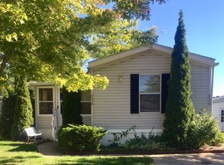 236 Briarwood Trl, Monroe, MI 48161