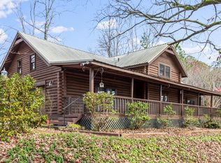 1461 Greenfield Rd, Westminster, SC 29693