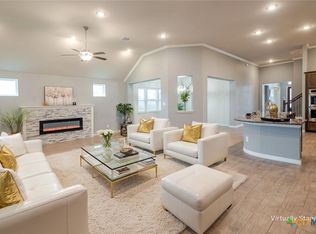 8302 Elander Dr, Killeen, TX 76542