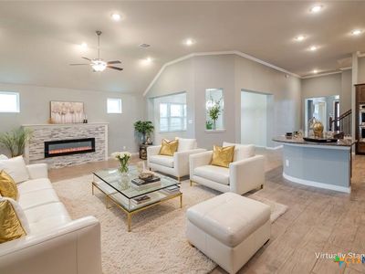 8302 Elander Dr, Killeen, TX, 76542