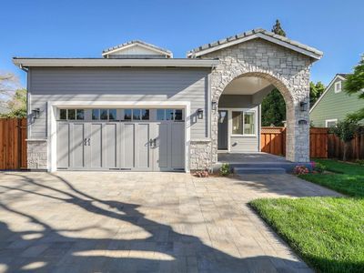 1443 Hamilton Way, San Jose, CA, 95125