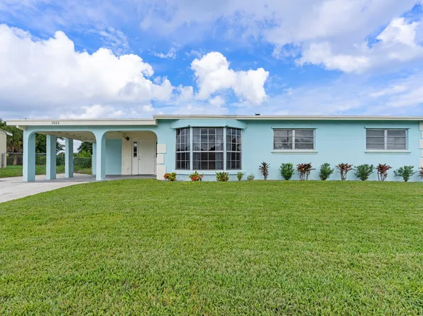 1522 N Seacrest Boulevard, Boynton Beach, FL 33435