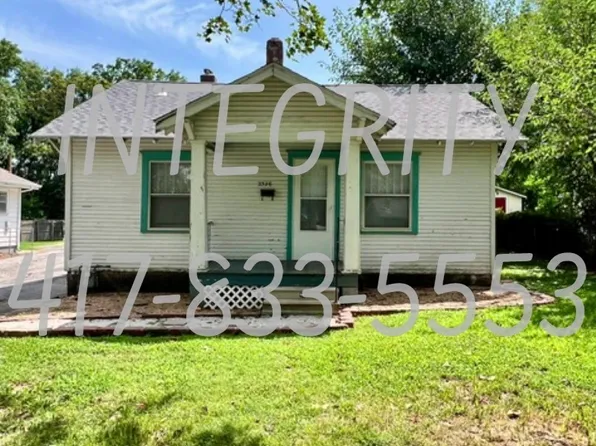2326 N Franklin Ave, Springfield, MO 65803