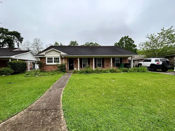 4327 Wigton Dr, Houston, TX 77096