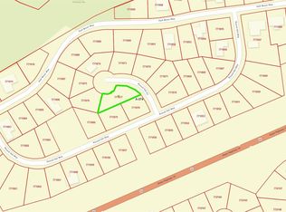 Round Hill Way, Bridgeport, TX 76426