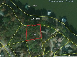 000 Beaver Dam Cabin Rd, Camden, TN 38320