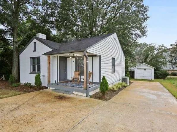 3904 Clairmont Rd, Atlanta, GA 30341