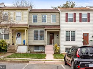 332 Stable View Ter NE, Leesburg, VA 20176
